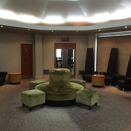 The Lerwick Hotel المظهر الخارجي الصورة