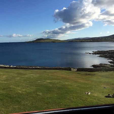 The Lerwick Hotel المظهر الخارجي الصورة