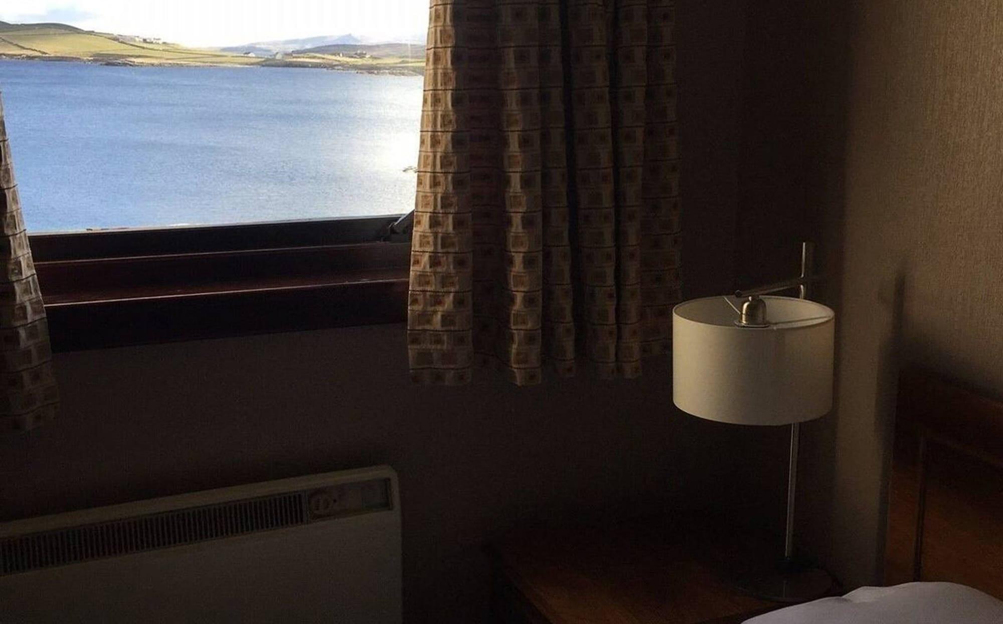 The Lerwick Hotel المظهر الخارجي الصورة