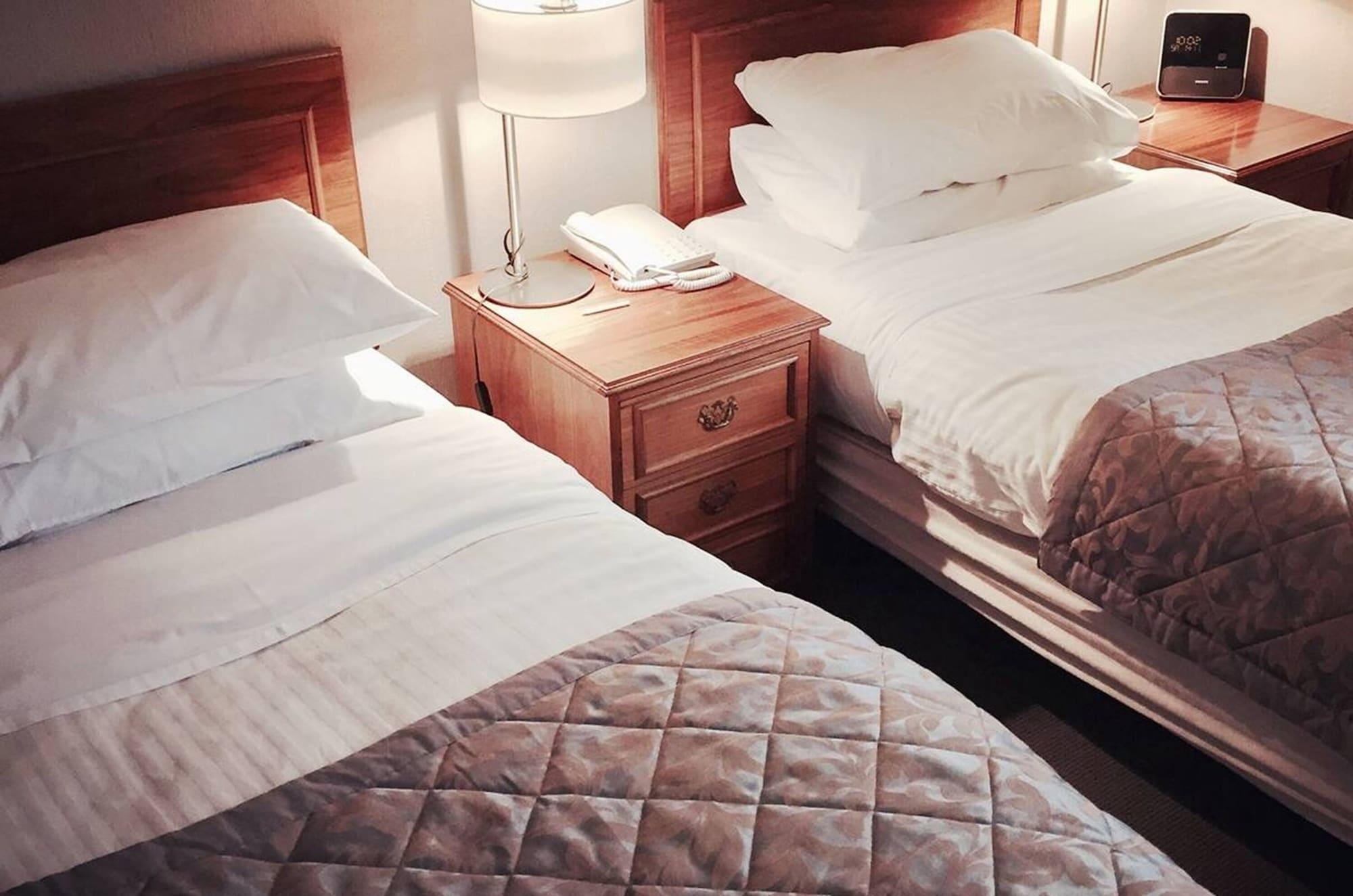 The Lerwick Hotel المظهر الخارجي الصورة