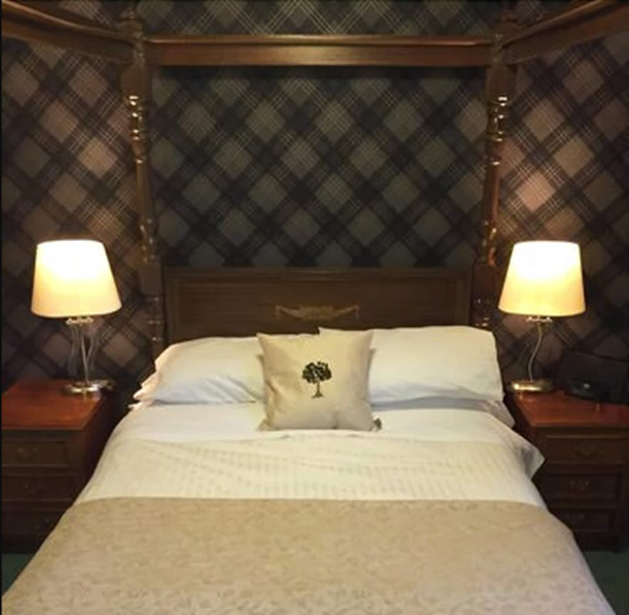 The Lerwick Hotel المظهر الخارجي الصورة