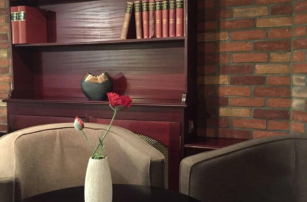 The Lerwick Hotel المظهر الخارجي الصورة