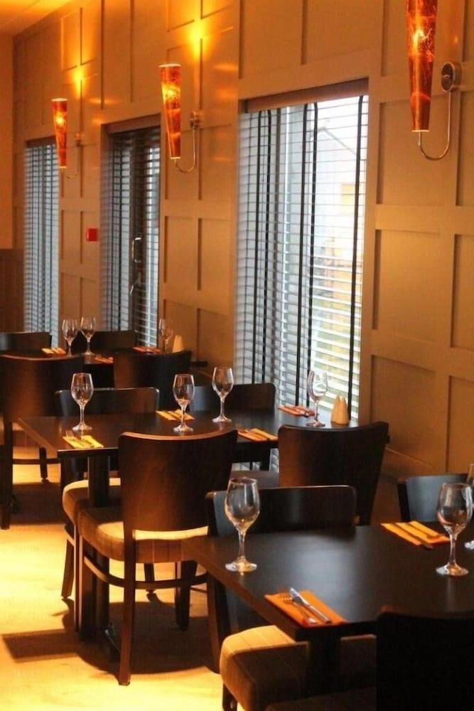 The Lerwick Hotel المظهر الخارجي الصورة