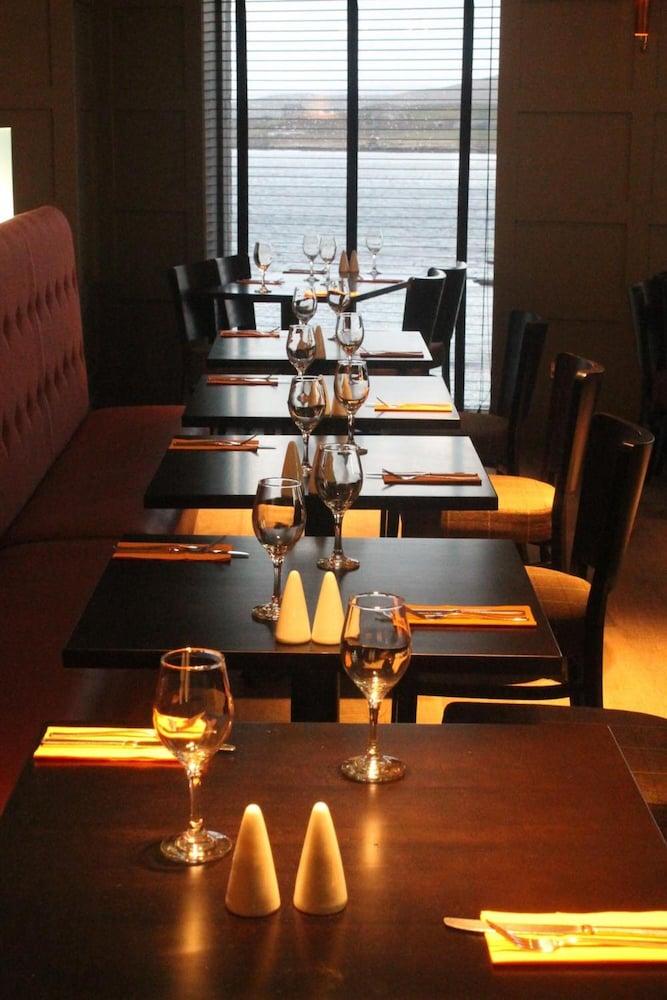 The Lerwick Hotel المظهر الخارجي الصورة