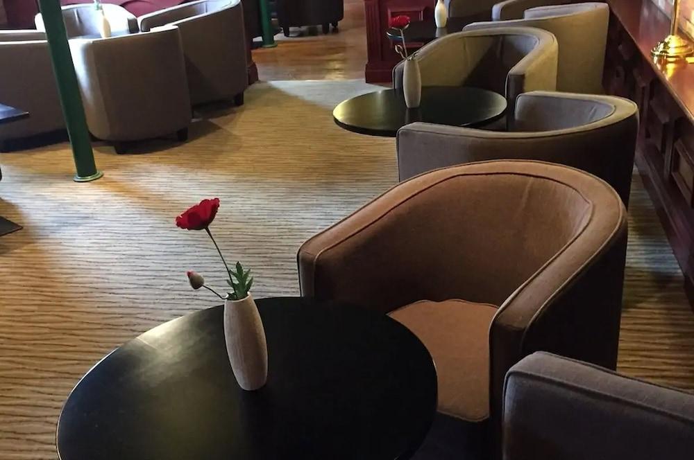 The Lerwick Hotel المظهر الخارجي الصورة