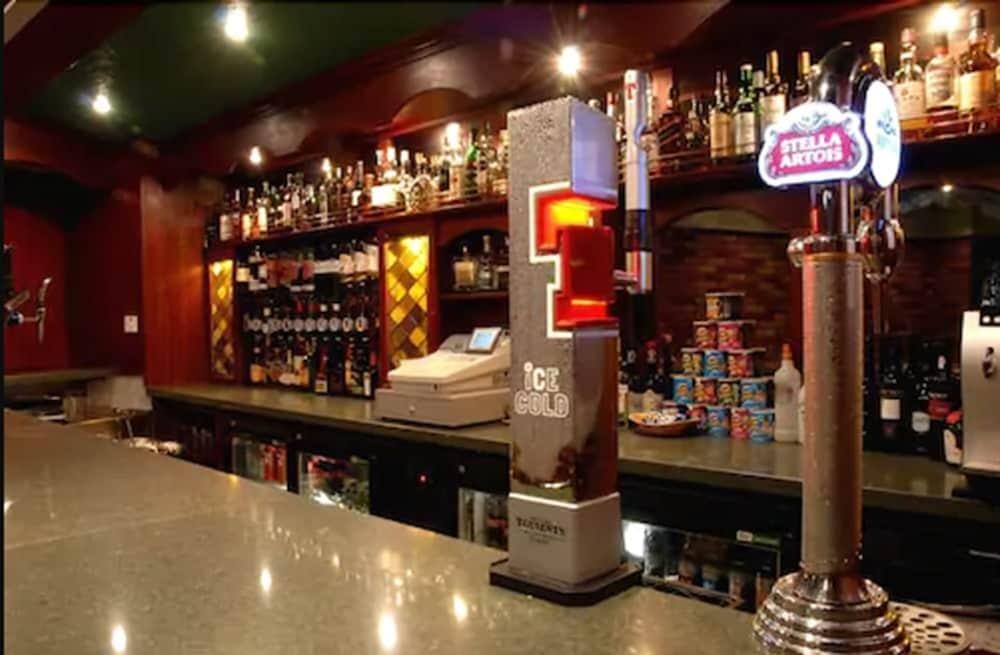 The Lerwick Hotel المظهر الخارجي الصورة