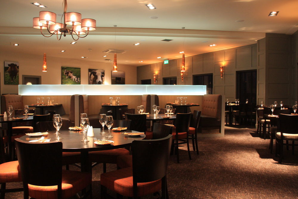 The Lerwick Hotel المظهر الخارجي الصورة