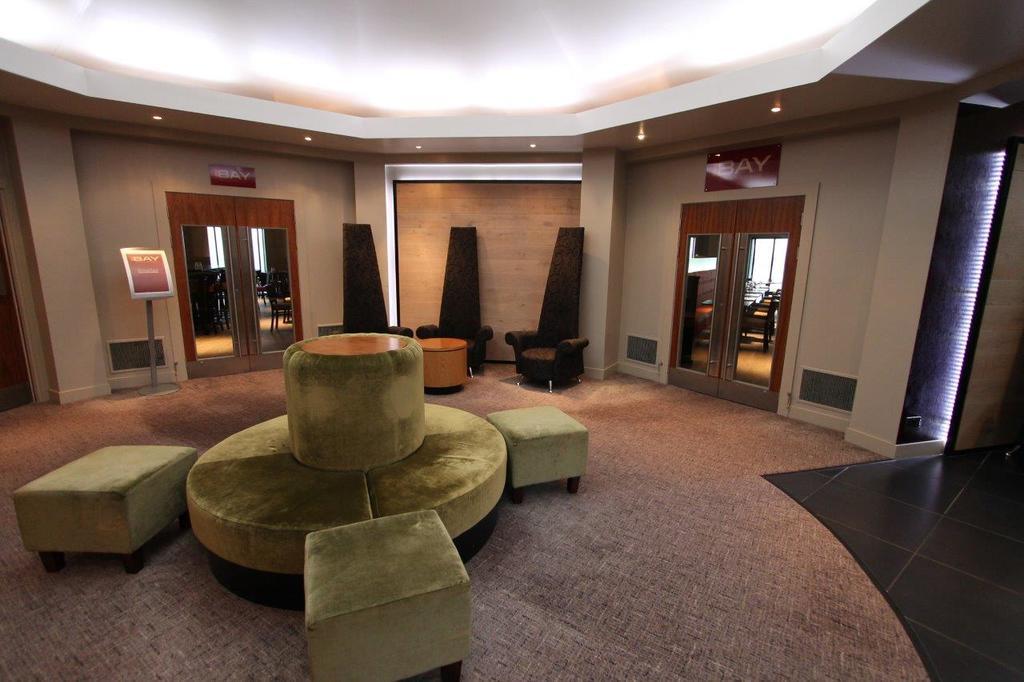 The Lerwick Hotel المظهر الخارجي الصورة