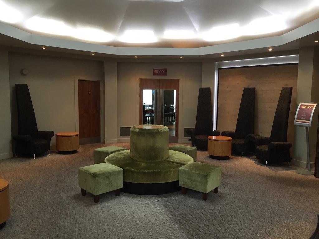 The Lerwick Hotel المظهر الخارجي الصورة