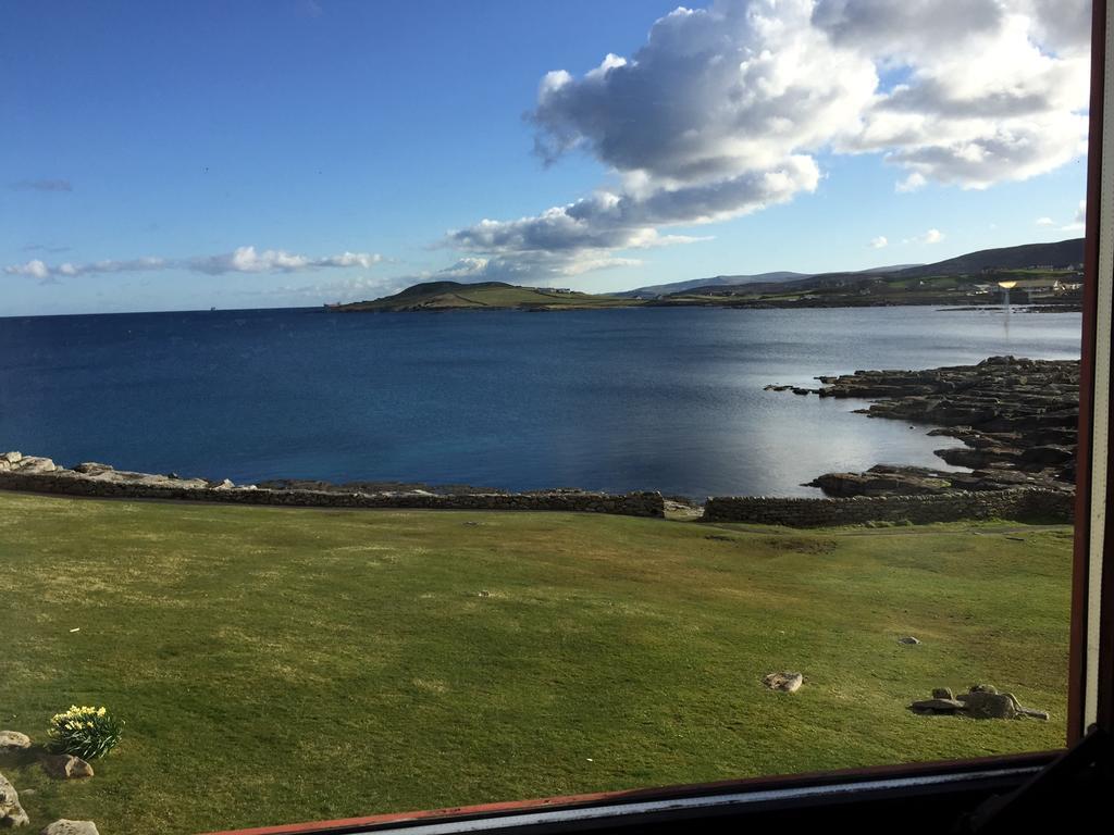 The Lerwick Hotel المظهر الخارجي الصورة
