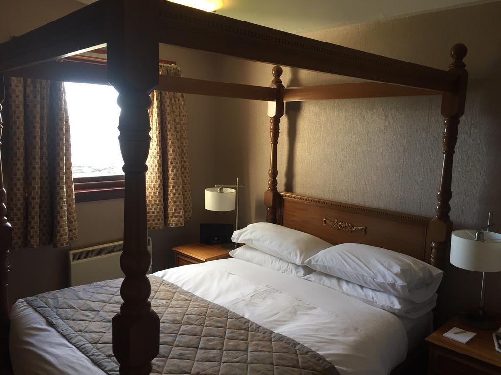 The Lerwick Hotel المظهر الخارجي الصورة
