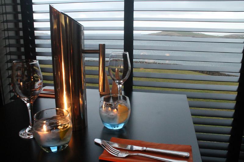 The Lerwick Hotel المظهر الخارجي الصورة
