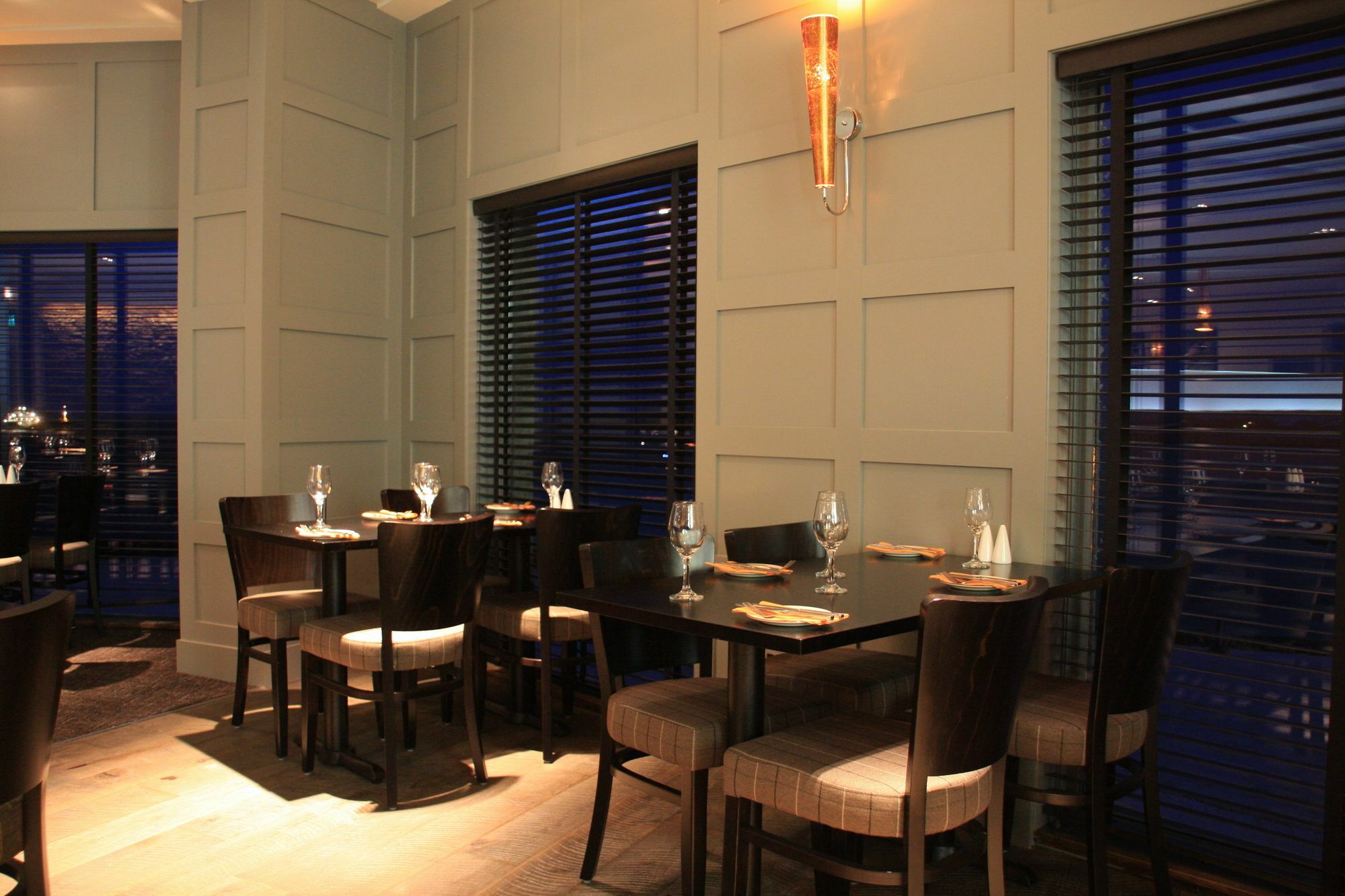 The Lerwick Hotel المظهر الخارجي الصورة
