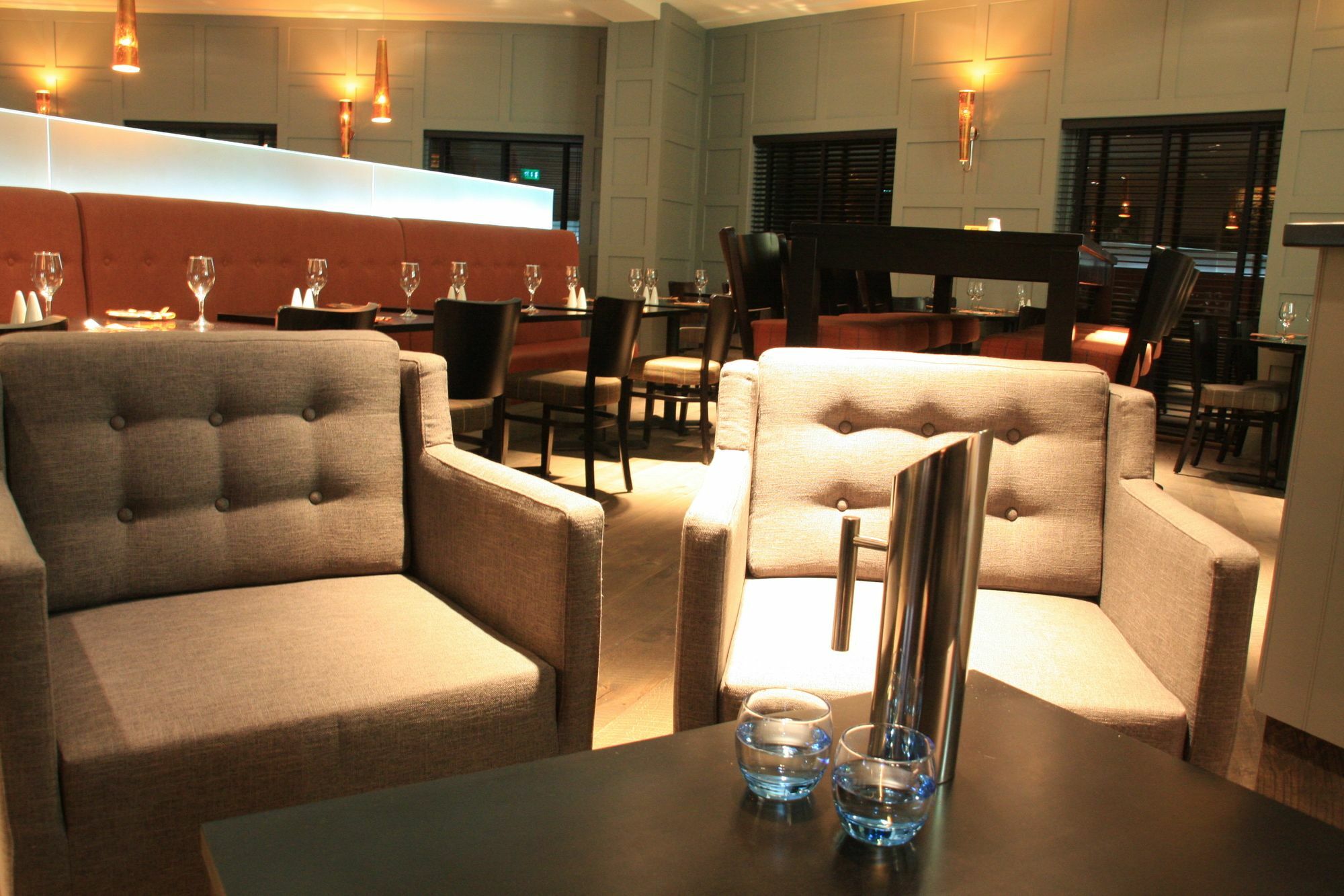 The Lerwick Hotel المظهر الخارجي الصورة