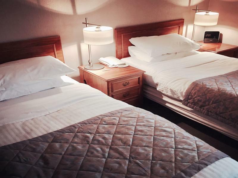 The Lerwick Hotel المظهر الخارجي الصورة