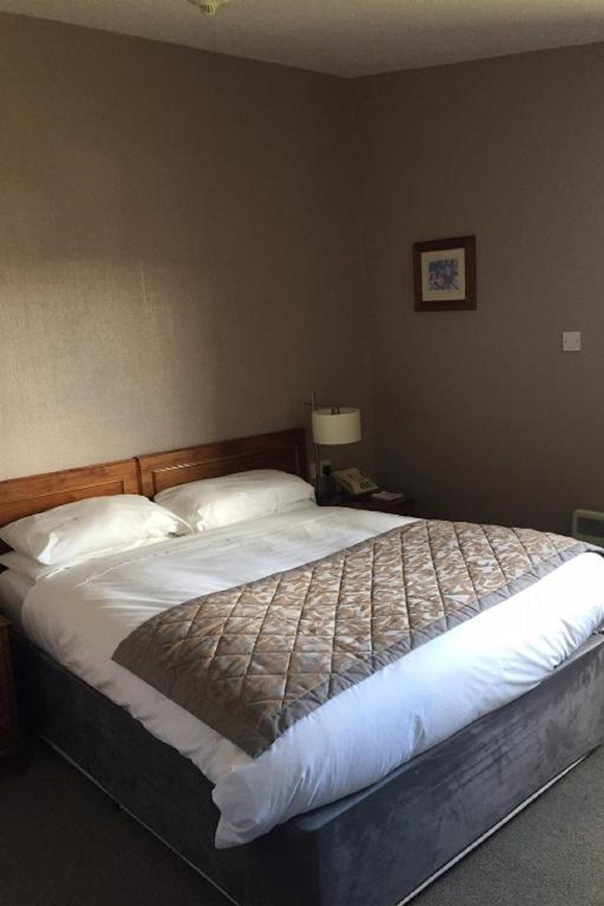 The Lerwick Hotel المظهر الخارجي الصورة