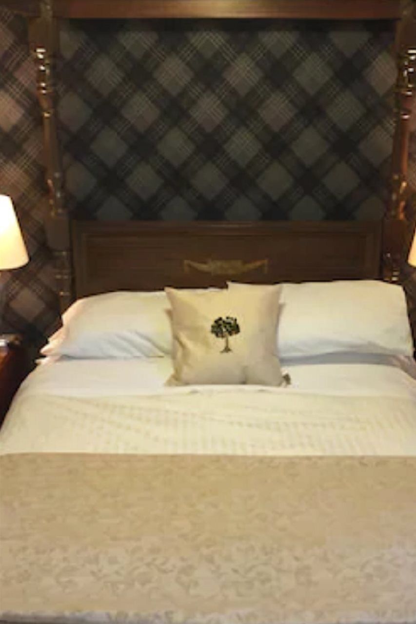 The Lerwick Hotel المظهر الخارجي الصورة